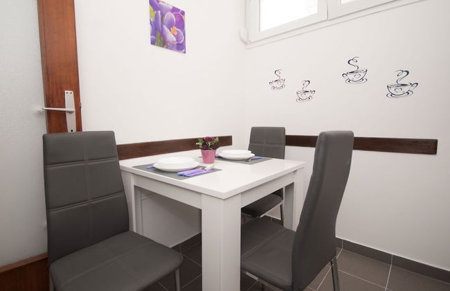 Studio apartment Tina - Foto 8