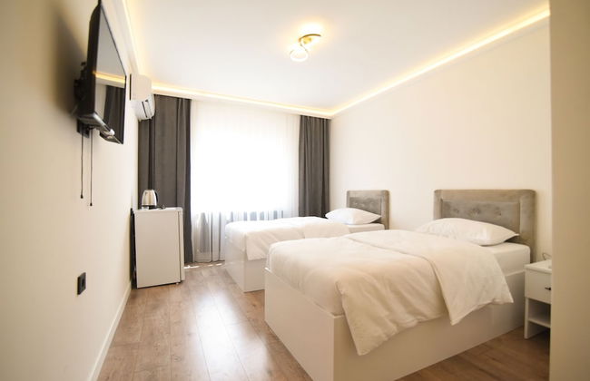 Golden Life Suite - Photo 20