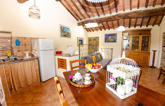 Castelvecchio Family Retreat - Photo 6