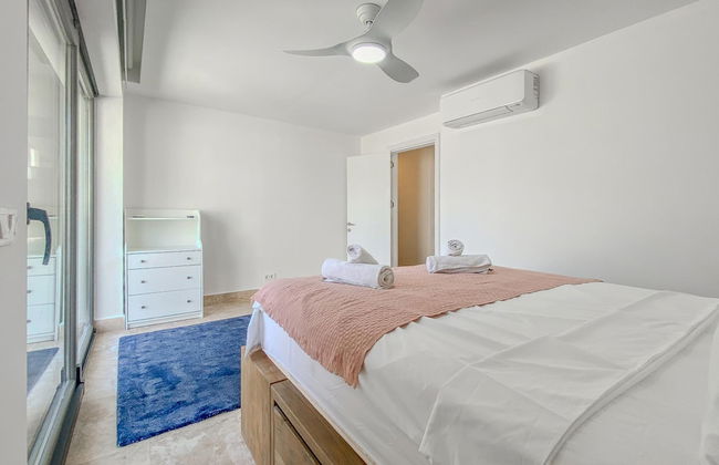 Sea View House w Balcony 3 min to Beach in Milas - Photo 15