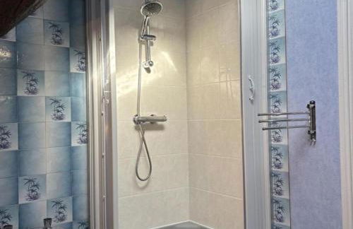 Gîte rustique à Bransat, 4 pers., nature et détente - FR-1-489-594 - Foto 10