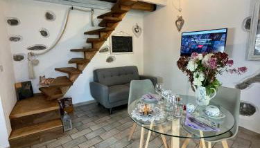 Stecadó - Appartamento Il Soppalco - Foto 3