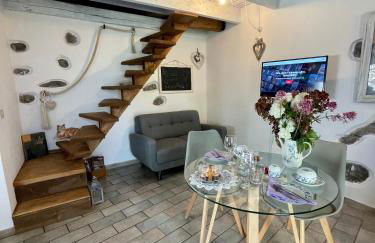 Stecadó - Appartamento Il Soppalco - Foto 3