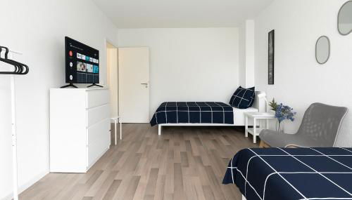 VAZ Apartments Freiheit 2 für Monteure - Foto 4