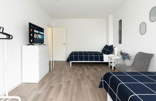 VAZ Apartments Freiheit 2 für Monteure - Foto 4