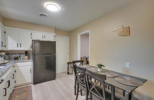 OU Home Base! half Mi to Oklahoma Memorial Stadium - Foto 8