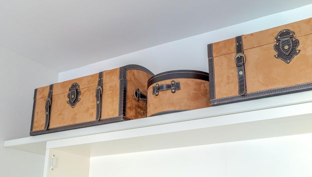 Matteotti 26 in Rapallo - Foto 4, Habitación