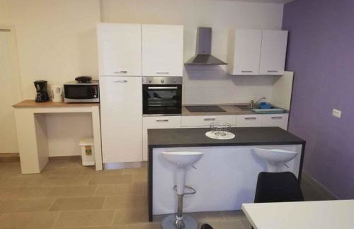 Holiday home in Motovun - Istrien 9999 - Foto 13