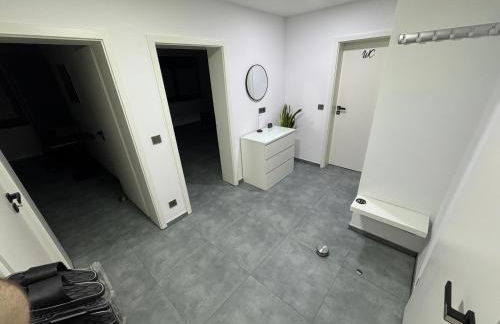 Modern Apartments, Wohnung Nr 2, nahe Schalke Arena, Zentral zur Autobahn A42 und A2, Ferienwohnung, Monteurwohnung - Foto 17
