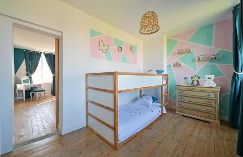 L'Orée d'Etretat - Foto 30