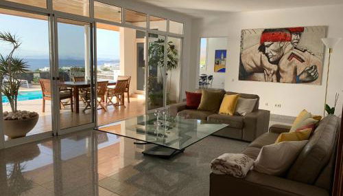 Villa Dois Mares Puerto Calero - Foto 2