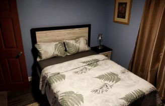 Cozy Stockbridge Home - Foto 12