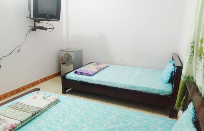 Nha Nghi Thuy Muoi - Bac Kan - Foto 3