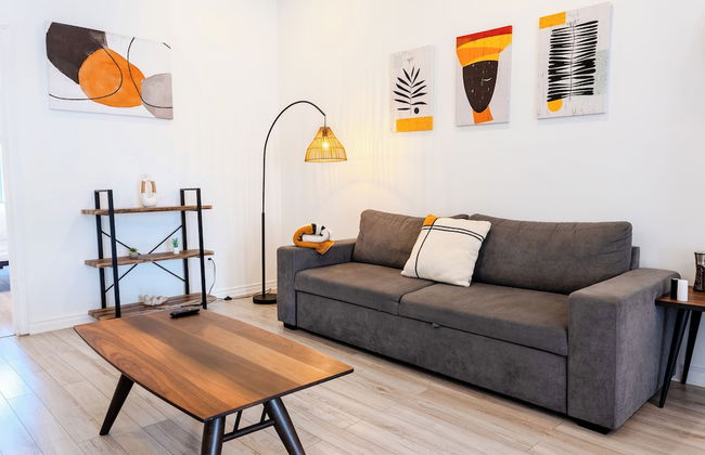 Unique Stays - 3658 Boul. Saint-Laurent - Photo 32