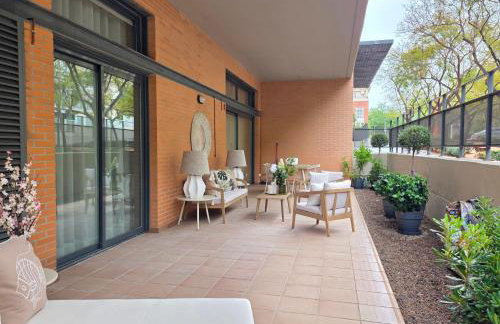 MD Valterna Suites & Pool - Foto 44