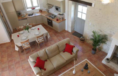 Domaine du Grand Tourtre - Foto 17