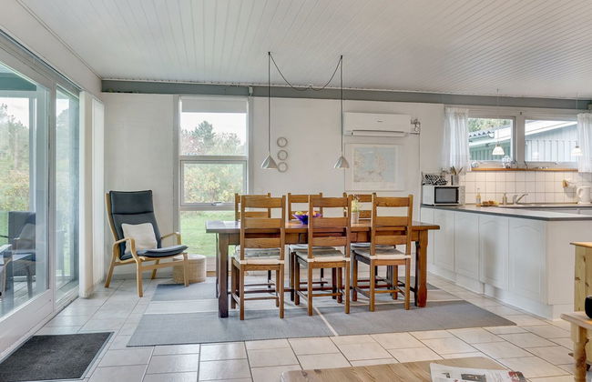 "Torhild" - 150m from the sea - Foto 20