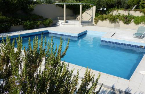Knossos Palace Secluded Villa - Foto 16
