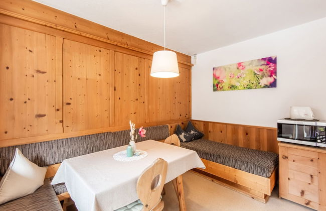 Cozy Apartment in the Heart of the Otztal - Foto 39