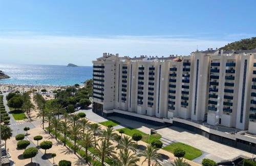 GEMELOS 24 CALA DE FINESTRAT. Vistas al mar. - Photo 1