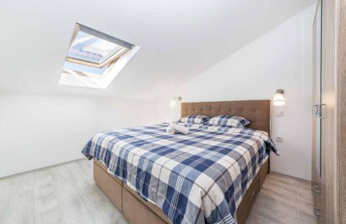 Apartments The heart of Croatia - Photo 32