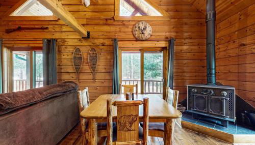 Pine Rock Cabin - Foto 5