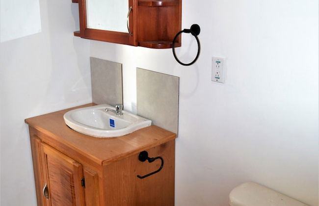 Family Treehouse Retreat Cozy Cabin in Tropical Gardens, Minutes From Ruins - Foto 7