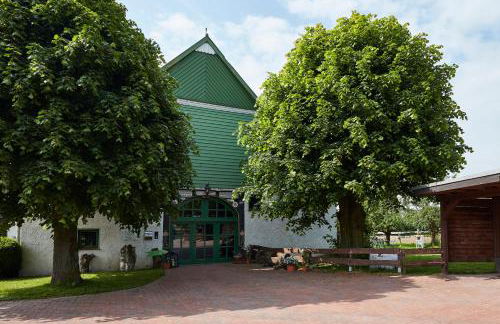 Reiterhof Zwei Linden - Foto 1