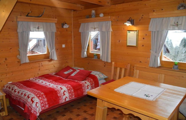 Shepperd Miha's House Private Ski Area - Foto 3