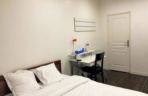 Chambres Pasteur - Foto 38