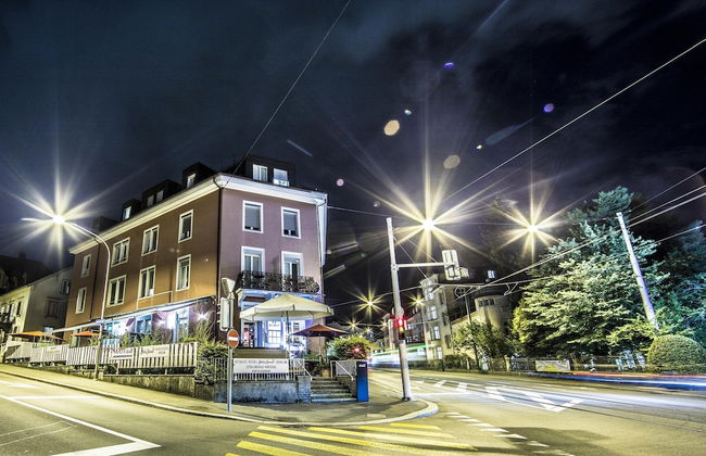 Swiss Star California - Foto 30