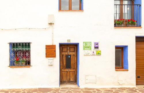 Casa rural "Cuenta la Leyenda..." - Photo 33