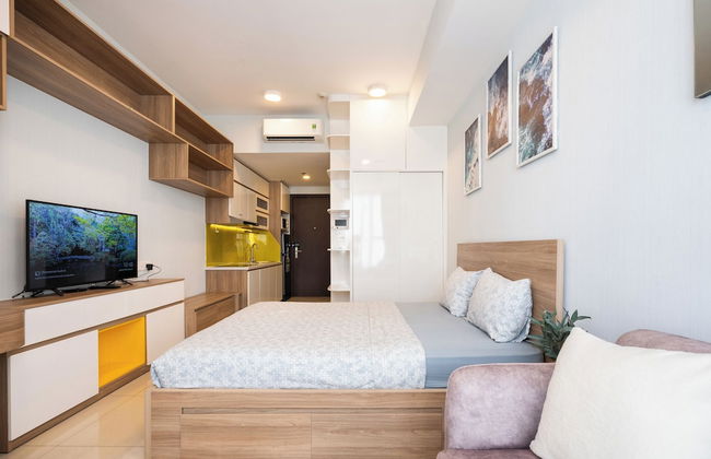 Saigon Sirius - Foto 32