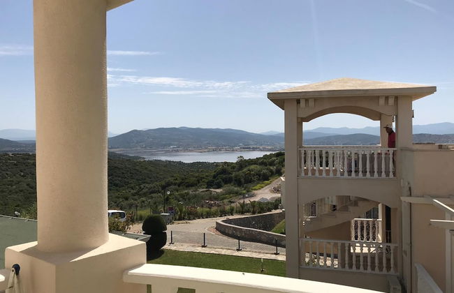 Bodrum Bogazici Turquoise Village - Photo 9