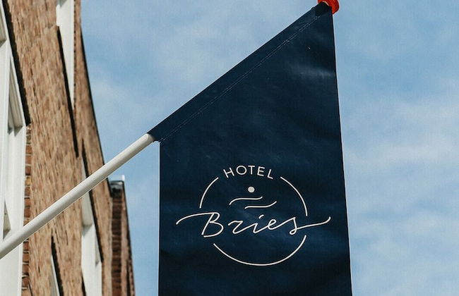 Hotel Bries Den Haag Scheveningen - Foto 34