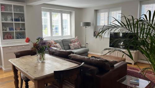 Stylish 1-bed Cottage Escape in Piddlehinton - Foto 5