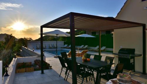 Charming and Authentic Stone Villa Stanić - Foto 3