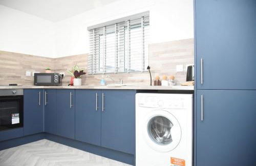 Dumfries Apartment 2 - Photo 13