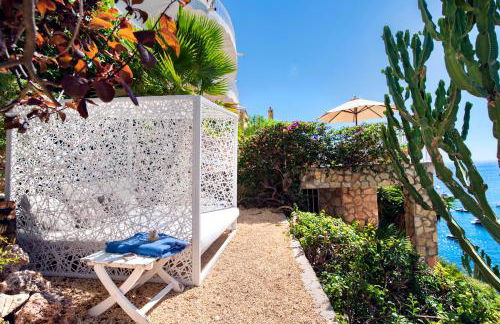 Villa Cap d Or - Fantastic Seaview - by Holiday Rentals Villamar - Photo 35