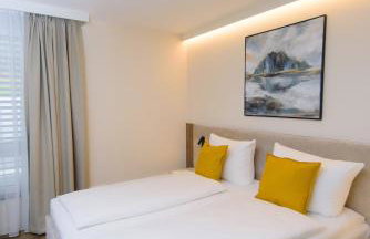 Hotel TwentyFour Living - Foto 23