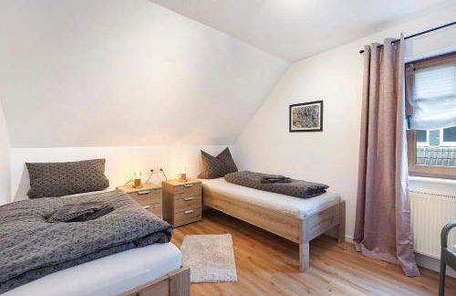 Ferienwohnung Grobbel - Photo 26