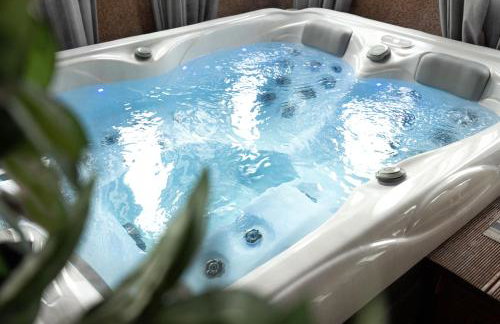 Apartment Viksa with Jacuzzi - Foto 15