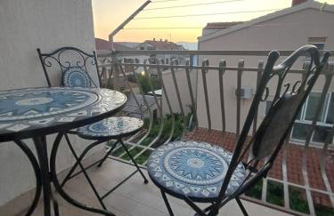 Apartman Marilu Split, self check in - Foto 34