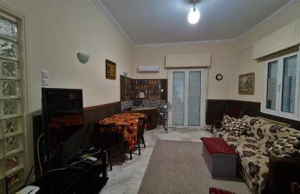 Zefyros Super Cool Apartments next to Alimos Riviera - Foto 9