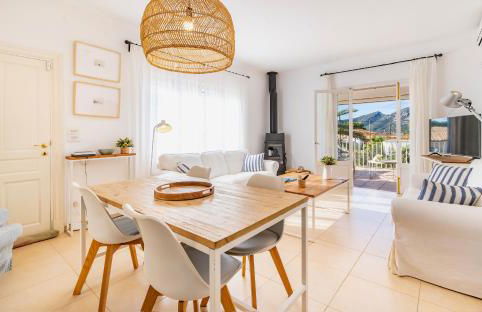 Casita Dragonera Sant Elm by Mallorca Infinity - Foto 2