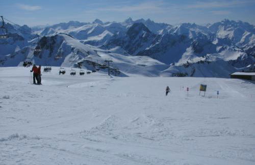 Ferienwohnungen Bernie Schmid - Foto 36