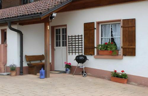 Ferienwohnung Boch Schluchsee - Foto 7