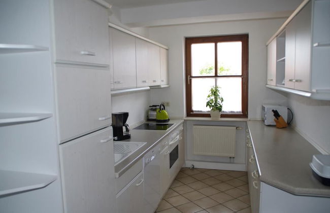 Ferienwohnung St. Georg - Foto 14