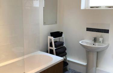 Wisteria Cottages are self catering cottages in a beautiful village location - Foto 14