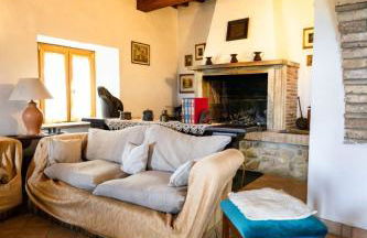 Collazzone - "Il Tramonto" casale con piscina - Photo 16